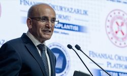 Bakan Şimşek: Birileri size çok yüksek getiri vadediyorsa, riskli bir faaliyettir