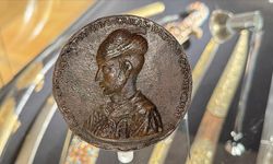 Fatih Sultan Mehmet’in tılsımlı madalyonu