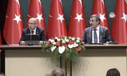 “Kamuda Tasarruf ve Verimlilik Paketi” açıklandı
