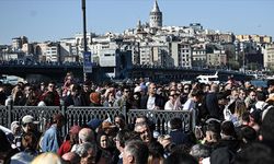 İstatistikler Türkiye'nin 100 milyon nüfusa ulaşmasının zor olduğunu gösteriyor