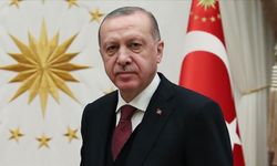 Cumhurbaşkanı Erdoğan, Süper Lig Şampiyonu Galatasaray'ı kutladı