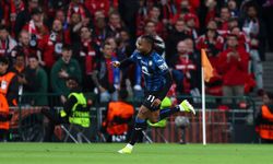 Lookman'ın başarısı, UEFA kulüp turnuva finallerinde "hat-trick" yapanları gündeme getirdi