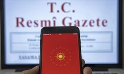 Milletlerarası anlaşmalar Resmi Gazete'de yayımlandı