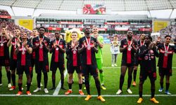 Bayer Leverkusen, "namağlup üçleme" hedefinde ikinci finaline çıkıyor