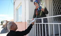 Temizlik görevlisinin hatası yüzünden mahalleli bir kez daha sandığa gidecek