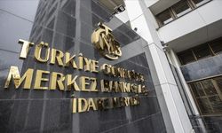 TCMB, 2. Enflasyon Raporu'nu 9 Mayıs'ta Ankara'da açıklayacak