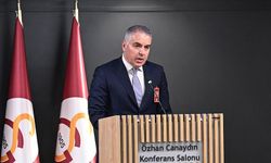 Eray Yazgan, Ali Koç ve Selahattin Baki hakkında suç duyurusunda bulundu