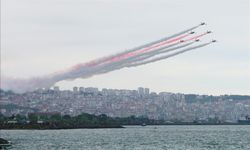 Samsun 19 Mayıs Atatürk'ü Anma, Gençlik ve Spor Bayramı'na hazır