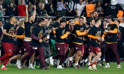 Galatasaray, "gol krallığı"nda da zirvede