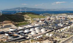 Ege'nin 100 büyük sanayi kuruluşu açıklandı