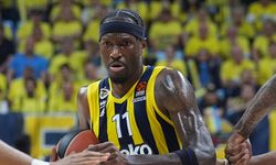 Fenerbahçe Beko'dan Hayes-Davis, THY Avrupa Ligi'nde sezonun en iyi 5'ine girdi