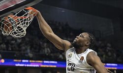 Avrupa Ligi'nin en çok kazananı Real Madrid