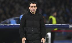 Barcelona, teknik direktör Xavi ile yollarını ayırma kararı aldı