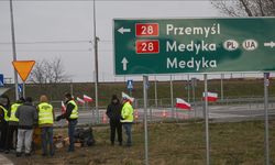 Polonya, Rusya ve Belarus ile sınır güvenliğini artırmak için 2,5 milyar dolar yatırım yapacak
