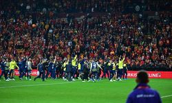 Fenerbahçe'den derbinin ardından yaşanan olaylarla ilgili açıklama