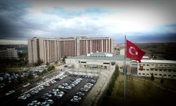 Balkan ülkelerinden çok sayıda hasta şifa bulmak için Edirne'yi tercih ediyor