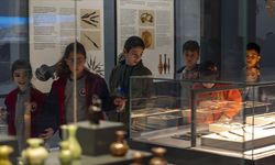 Erzurum Müzesi 10 ayda 90 bin ziyaretçi sayısına ulaştı