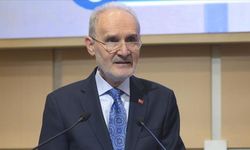 İTO Başkanı Avdagiç'ten "enflasyon hedefi" açıklaması