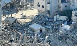 ABD Ulusal Kalkınma Ajansı: Gazze’de koşullar her zamankinden daha kötü