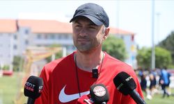 Kayserispor Teknik Direktörü Burak Yılmaz'dan Fenerbahçe'ye meydan okuma