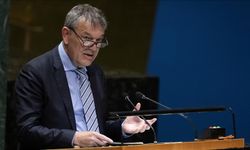 BM yetkilisi Lazzarini: Gazze'nin yeryüzünün cehennemi