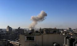 BM, İsrail'in Refah'taki saldırılarından endişeli