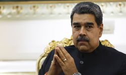 Venezuela Devlet Başkanı Maduro, İsrail'in Refah'ta "katliam" yaptığını söyledi