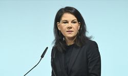Almanya Dışişleri Bakanı Filistin politikası nedeniyle yuhalandı