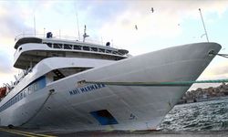 Mavi Marmara saldırısının üzerinden 14 yıl geçti