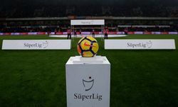 Süper Lig'de son hafta maçlarının programı açıklandı