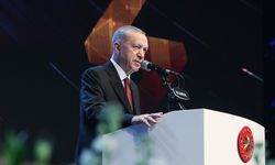 Cumhurbaşkanı Erdoğan: Üzerinden değil 64 sene asırlar bile geçse darbecileri unutmayacağız ve affetmeyeceğiz