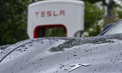 Tesla'nın Çin'de kuracağı enerji depolama ünitesi fabrikasına inşaat izni verildi