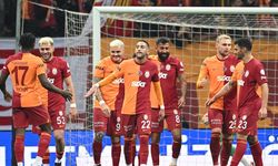 Galatasaray, yarın Fatih Karagümrük'e konuk olacak