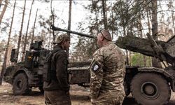 Danimarka, Ukrayna'ya verdiği silahların Rusya topraklarında kullanılmasına yeşil ışık yaktı