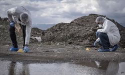 Erzurum polisi olay yerindeki bulgularla 5 yılda 2 bin 862 suçluyu tespit etti