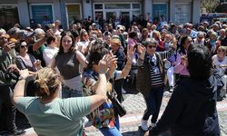 Edirne'de üç gündür devam eden Kakava-Hıdrellez Şenlikleri sona erdi