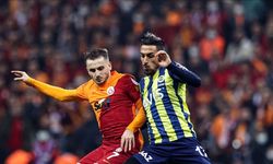Galatasaray-Fenerbahçe derbisi Pazar günü oynanacak