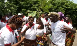 Togo’daki milletvekili seçimlerinin galibi iktidar partisi oldu