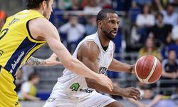 Basketbol Süper Ligi'nde play-off yarı final mücadelesi başlıyor