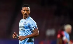 Adana Demirspor, Luis Nani ile yollarını ayırdı