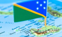 Solomon Adaları'nda Jeremiah Manele başbakan seçildi