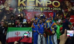 Türk Kempo sporunda uluslararası başarı