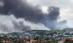 Yeni Kaledonya'daki şiddet olaylarında ölenlerin sayısı 4'e yükseldi