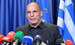 Eski Yunanistan Maliye Bakanı Varufakis, kendisine yasak getiren Almanya'ya dava açtı
