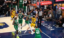 Boston Celtics, NBA finaline yükseldi
