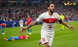 Euro 2024 Türkiye