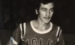 Eski milli basketbolcu Ali Akatlı, vefat etti