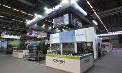 CANiK, Paris'teki Eurosatory Fuarı'na katılacak
