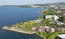 Bayram tatilinde güneye gitmeyenlerin tercihi: Kandıra, Akçakoca ve Sapanca