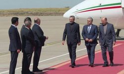 IKBY Başbakanı Barzani, İran Dışişleri Bakan Vekili Bakıri'yle Erbil’de ikili ilişkileri görüştü